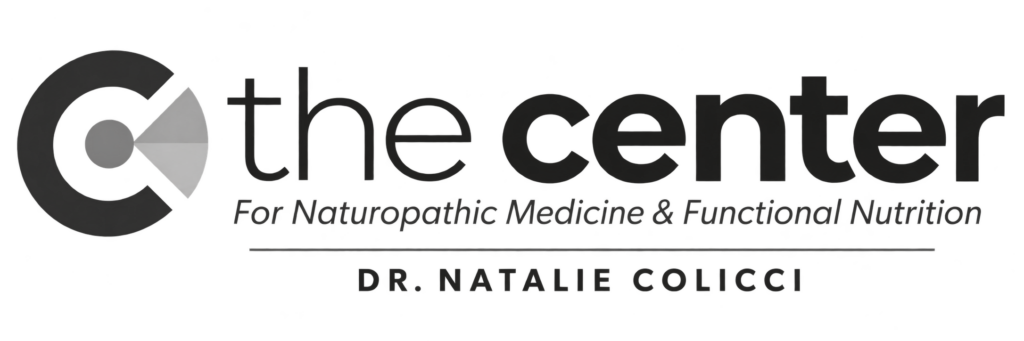 center vector