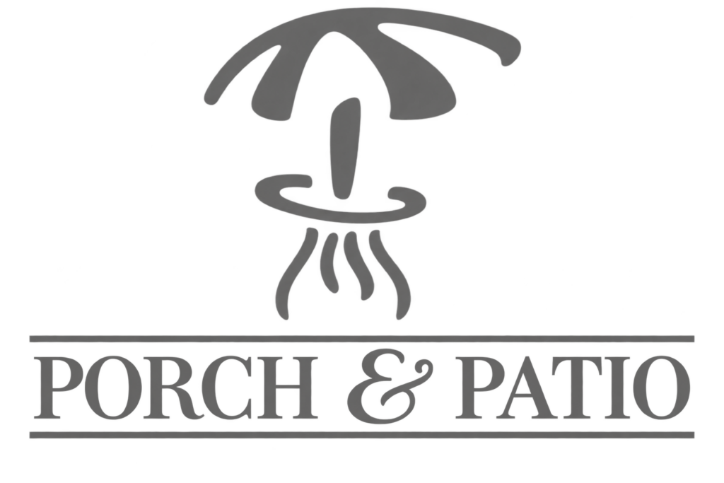 porch vector good